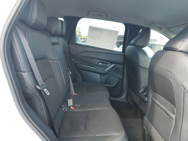 New 2026 MAZDA CX-5 Preferred AWD/4WD image 19