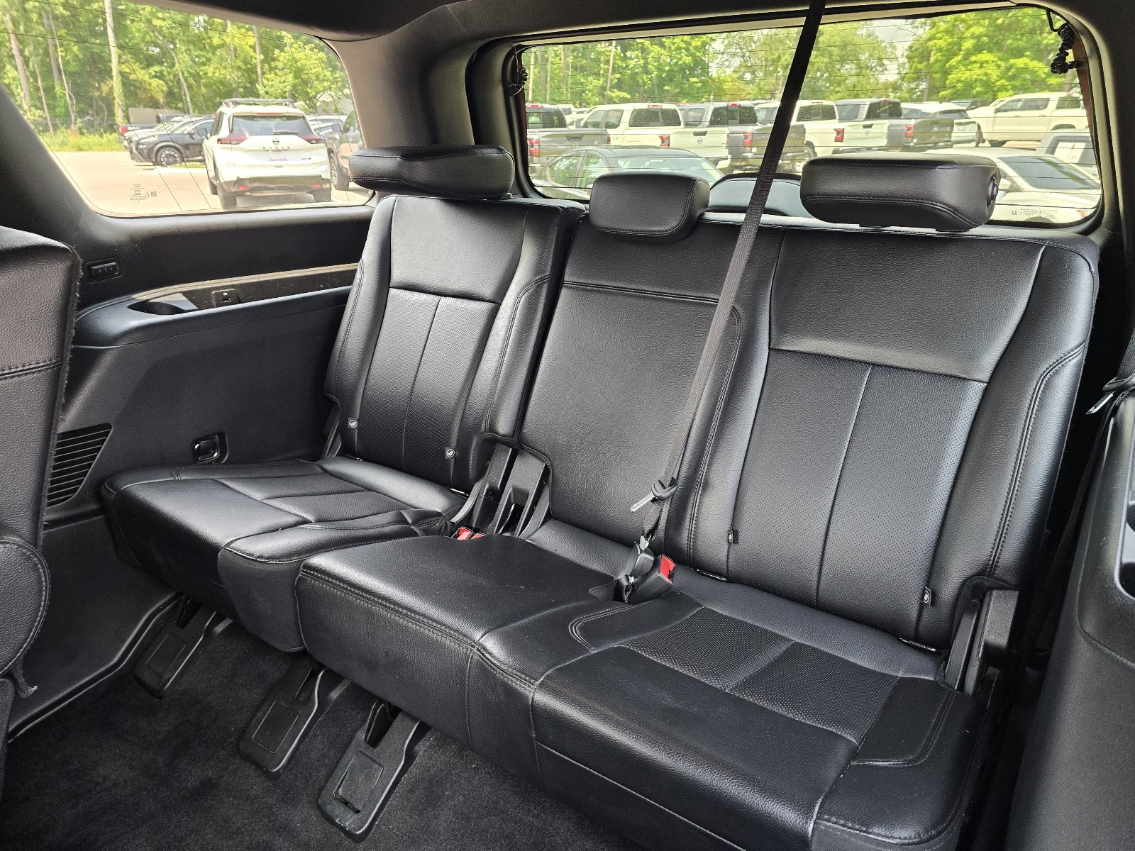 Used 2021 Ford Expedition XLT AWD/4WD image 12