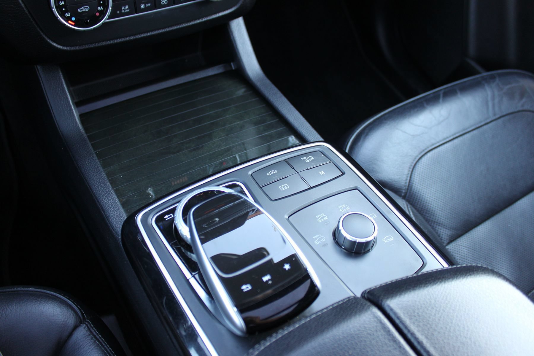 Used 2019 Mercedes-Benz GLS 550 4MATIC image 20