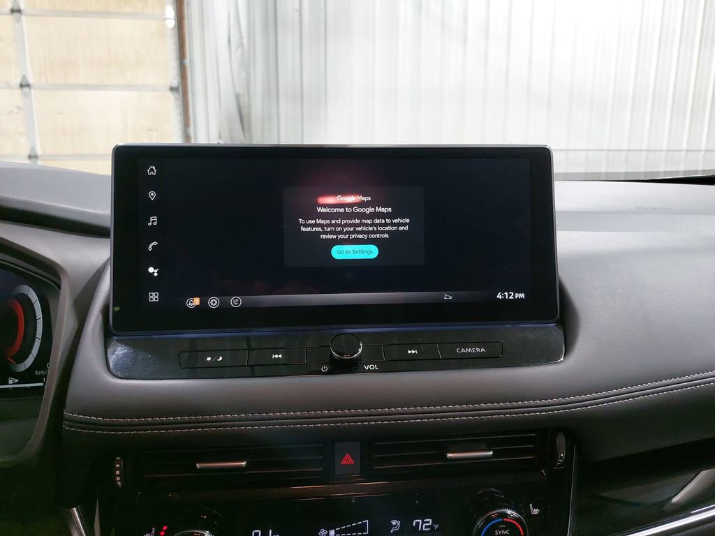 Certified 2025 Nissan Rogue SL image 24