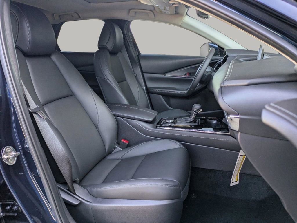 Used 2025 MAZDA CX-30 AWD 2.5 S w/ Preferred Package image 14