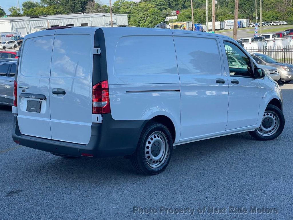 Used 2020 Mercedes-Benz Metris w/ Safety Package image 22
