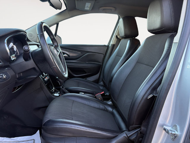 Used 2017 Buick Encore Preferred FWD image 9