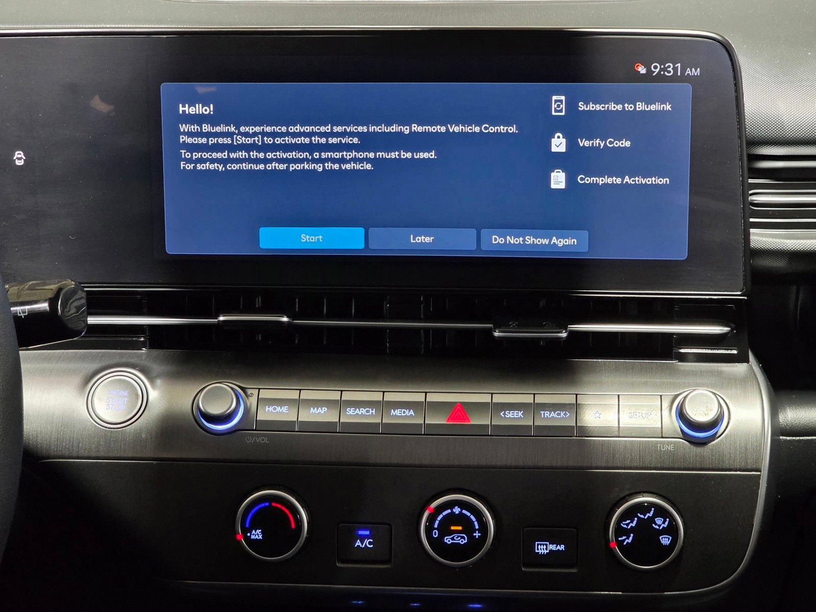 Used 2024 Hyundai Kona SE AWD/4WD image 25