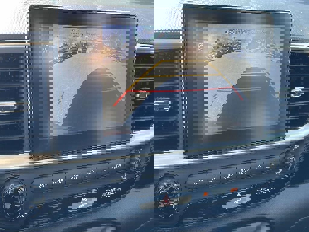 New 2026 Hyundai Venue SEL image 28