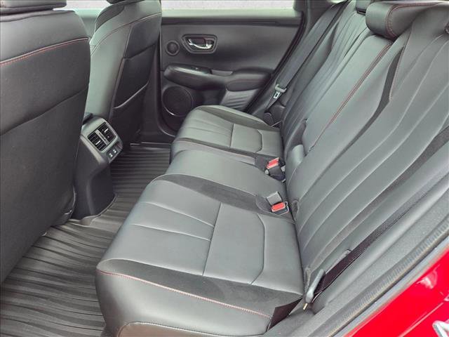 Certified 2026 Acura ADX A-Spec FWD image 18