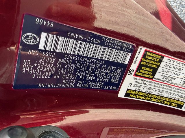 Used 2008 Toyota Solara SE image 21