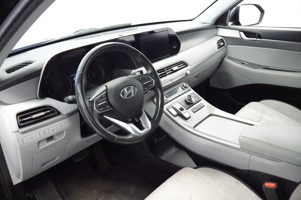 Used 2020 Hyundai Palisade SEL AWD/4WD image 23