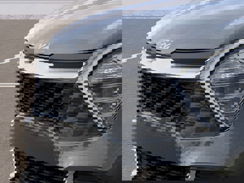 New 2025 Kia Sportage LX image 12