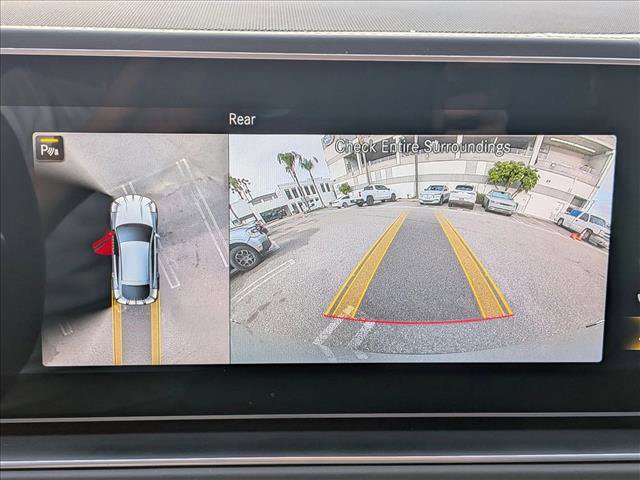 Used 2021 Mercedes-Benz GLE 63 AMG S image 14