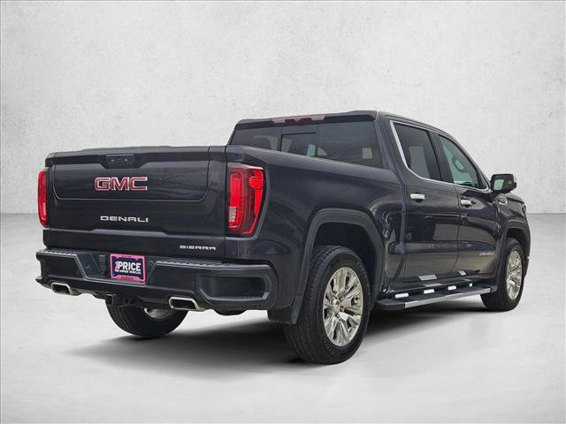 Used 2022 GMC Sierra 1500 Denali image 5