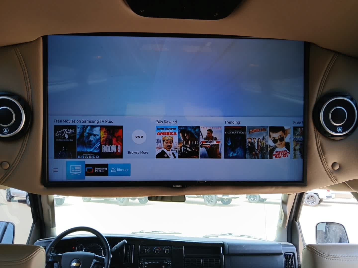 Used 2021 Chevrolet Express 2500 w/ Enhanced Convenience Package RWD image 73
