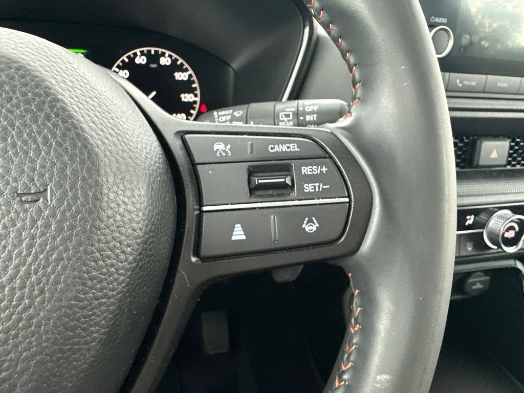Used 2024 Honda CR-V Sport image 21