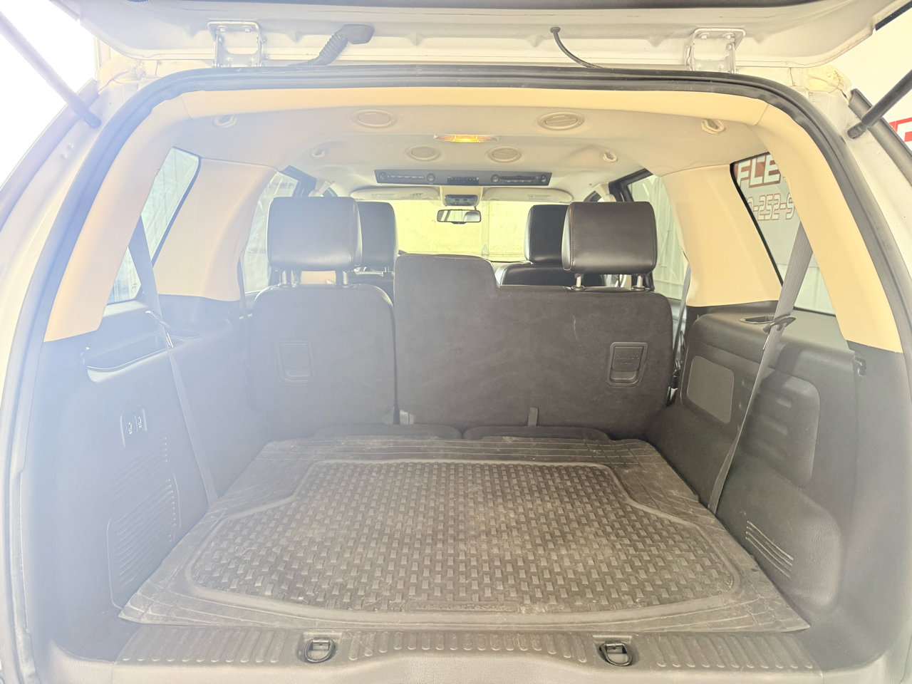 Used 2010 Mercury Mountaineer Premier image 57