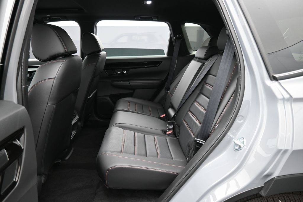 Used 2026 Honda CR-V Sport Touring image 25