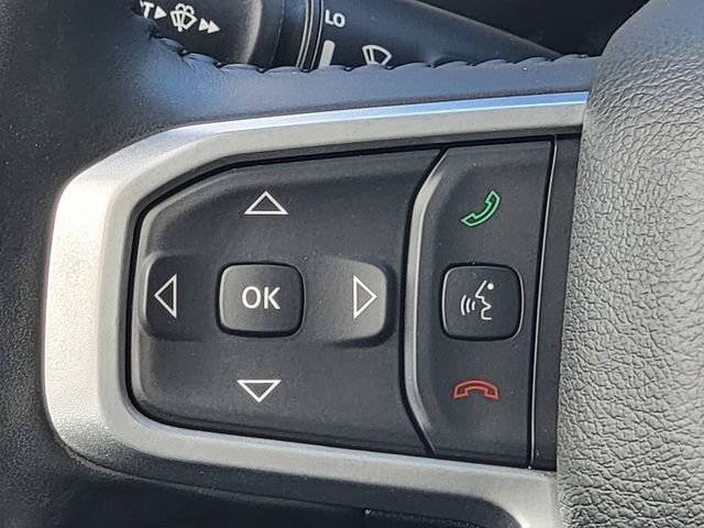 Certified 2024 RAM 1500 Big Horn AWD/4WD image 33
