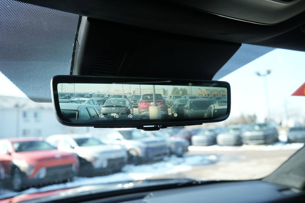 Used 2025 Hyundai Palisade Calligraphy image 49