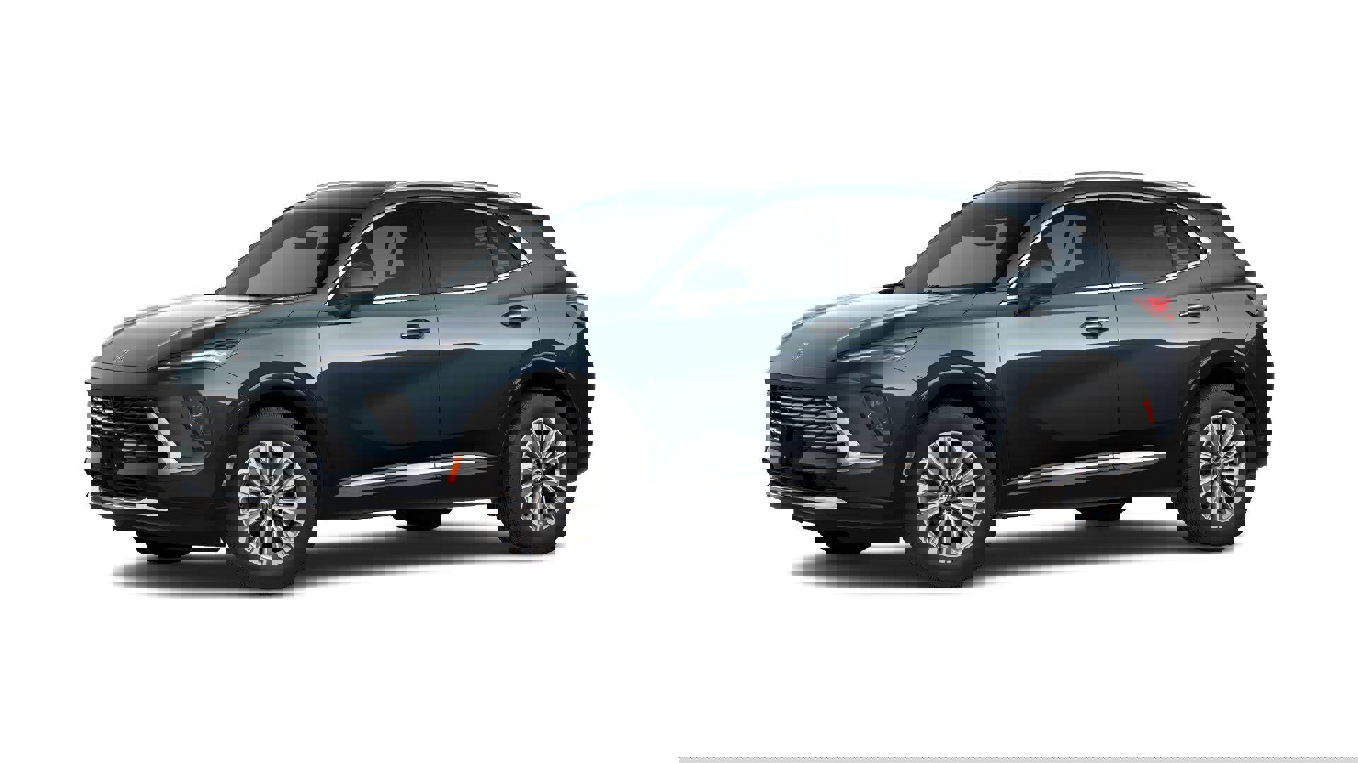 New 2026 Buick Envision Preferred image 30