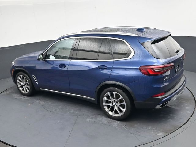 Used 2021 BMW X5 sDrive40i w/ Premium Package image 28