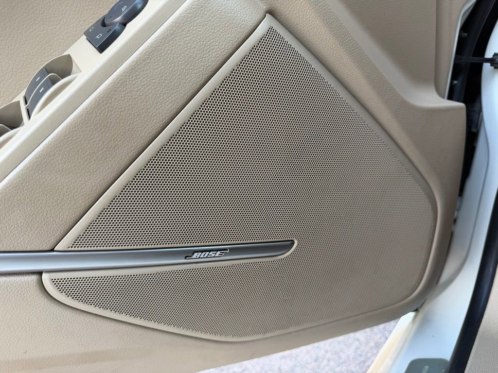 Used 2012 Cadillac CTS Premium image 28