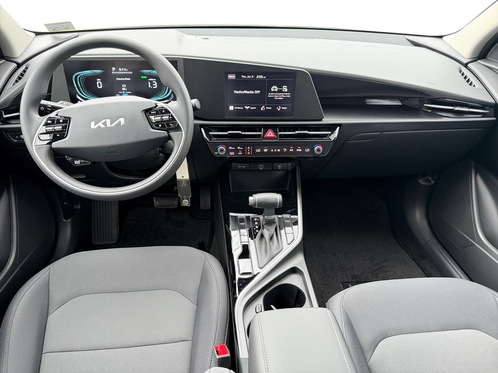 New 2026 Kia Niro LX FWD image 10