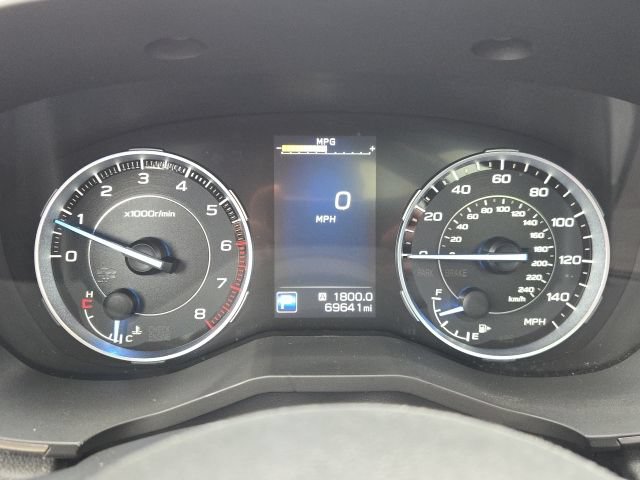 Used 2019 Subaru Ascent Limited w/ Popular Package #3 AWD/4WD image 13
