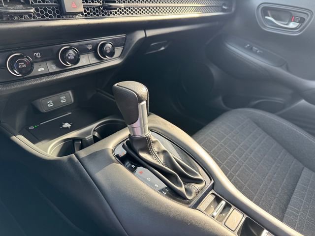 Used 2026 Honda HR-V LX image 20