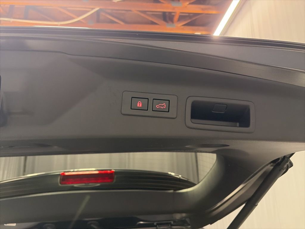 Certified 2025 Subaru Forester Sport w/ Popular Package #2 image 8