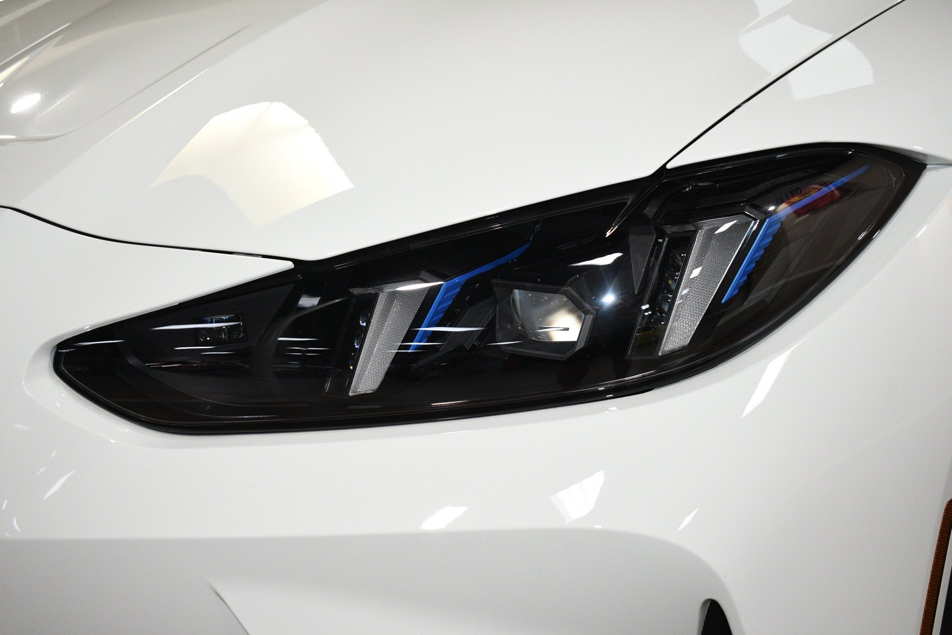 Used 2025 BMW M3 Competition AWD/4WD image 55