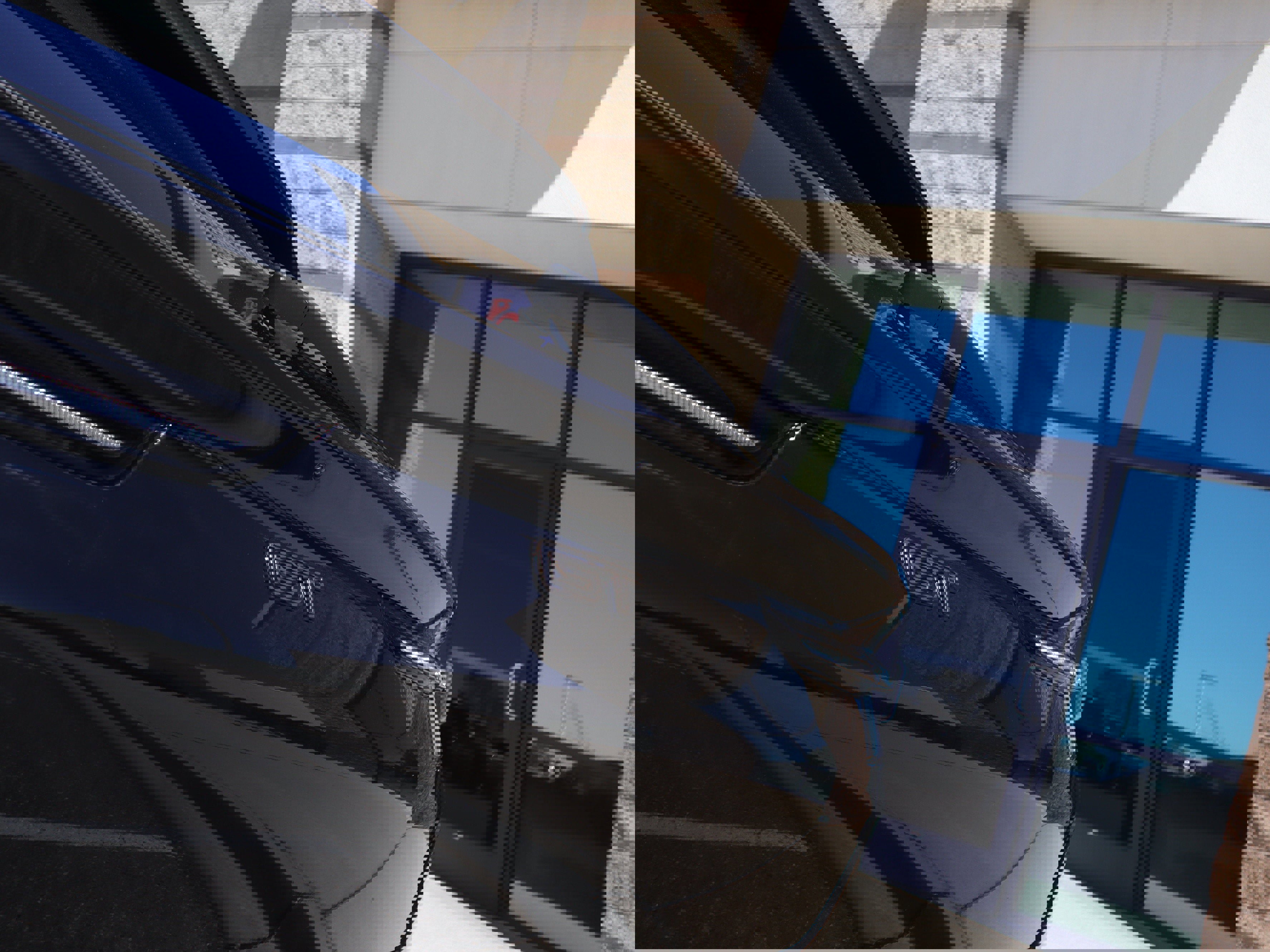 New 2025 Ford Mustang Mach-E GT w/ Bronze Appearance Package image 19