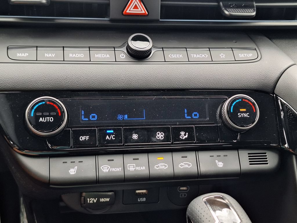 New 2026 Hyundai Elantra N FWD image 22