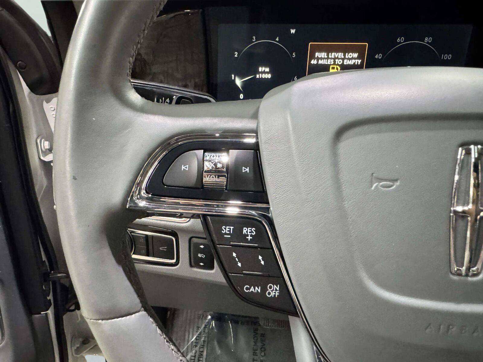 Used 2018 Lincoln Navigator Reserve w/ Technology Package AWD/4WD image 50
