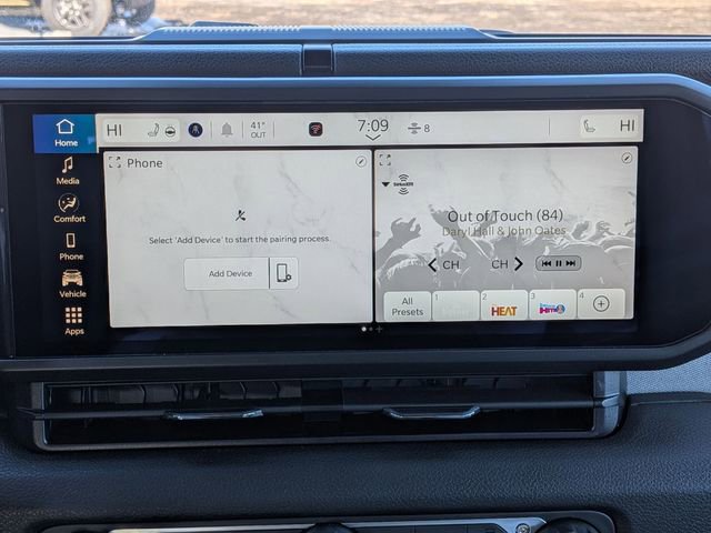 New 2026 Jeep Gladiator Sport image 15