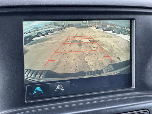 Used 2018 Chevrolet Silverado 1500 W/T w/ Black Out Edition image 22