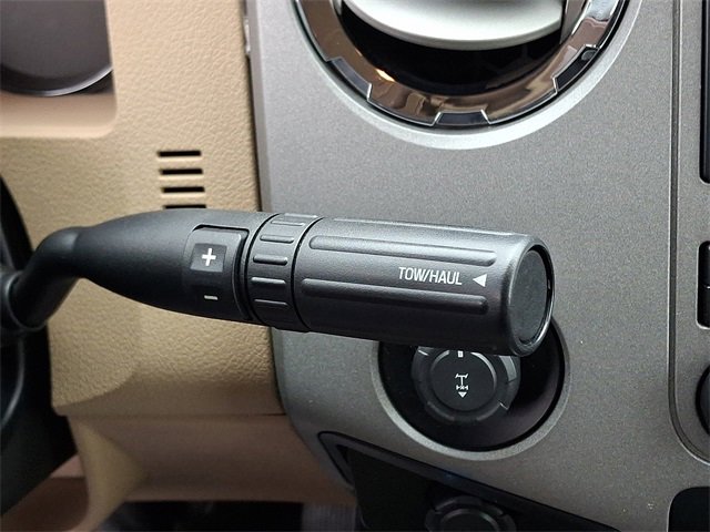 Used 2016 Ford F250 XLT w/ XLT Premium Package image 14