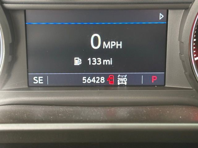 Used 2020 Chevrolet Silverado 1500 RST image 11