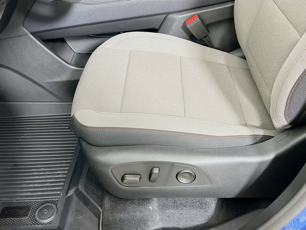New 2026 Chevrolet Traverse LT w/ LPO, Floor Liner Package image 19