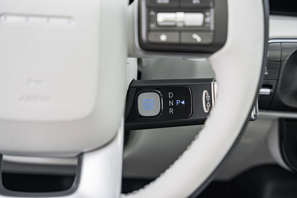 New 2026 Hyundai Palisade Calligraphy image 30