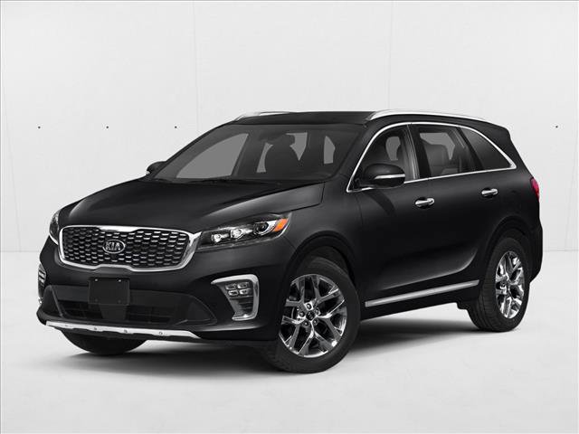 Used 2019 Kia Sorento SX