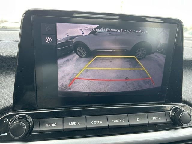 Used 2024 Kia Forte LXS image 27