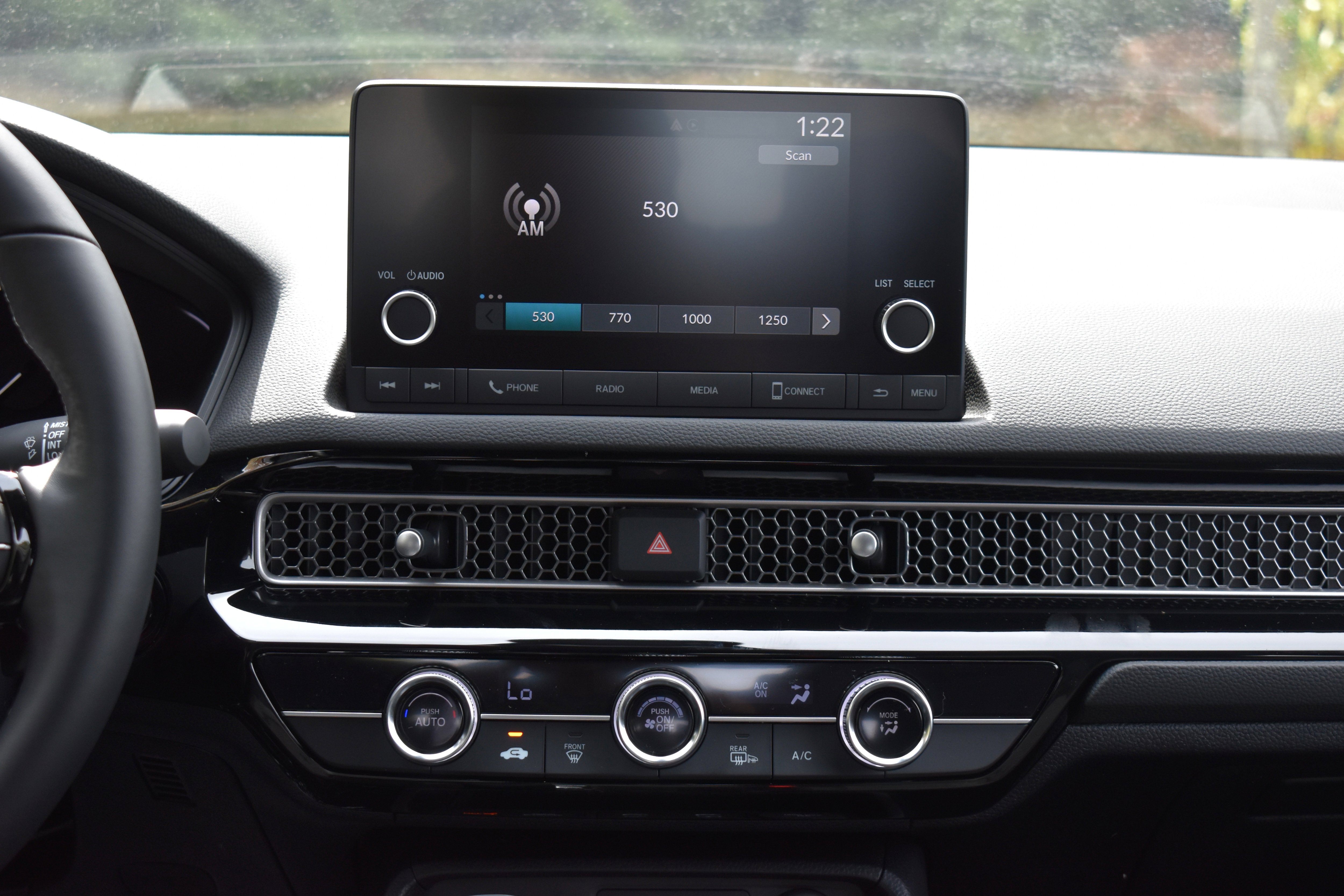 New 2025 Honda Civic Sport image 17