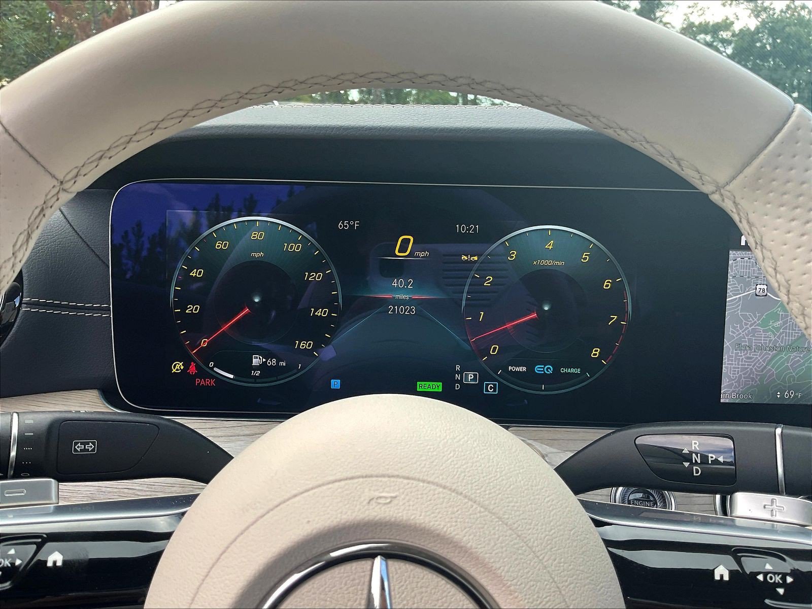Certified 2023 Mercedes-Benz E 450 Coupe image 14