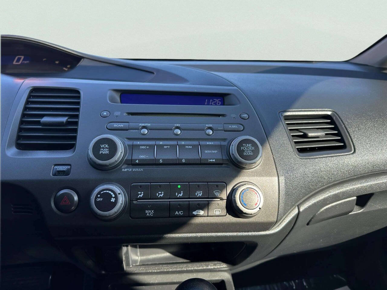 Used 2011 Honda Civic LX-S image 27