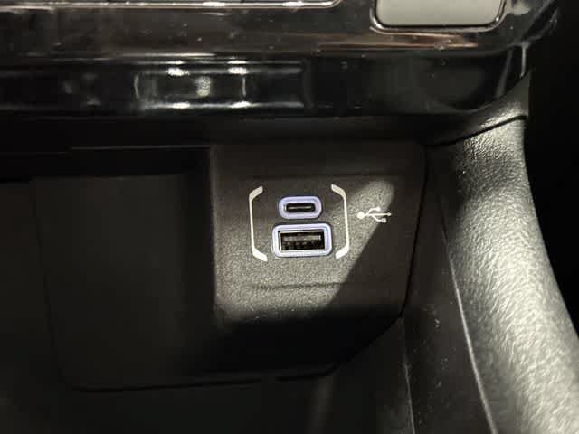 Used 2023 Jeep Compass Sport AWD/4WD image 25