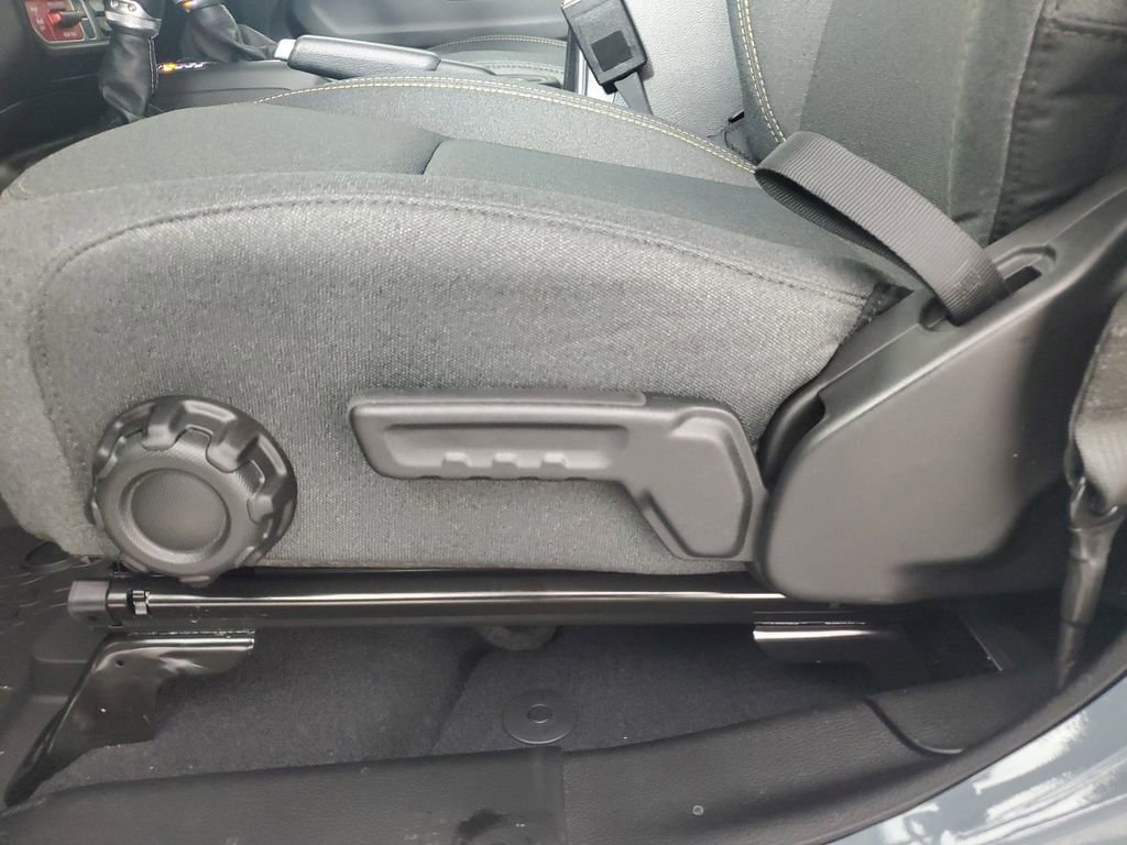 New 2026 Jeep Wrangler Willys image 28