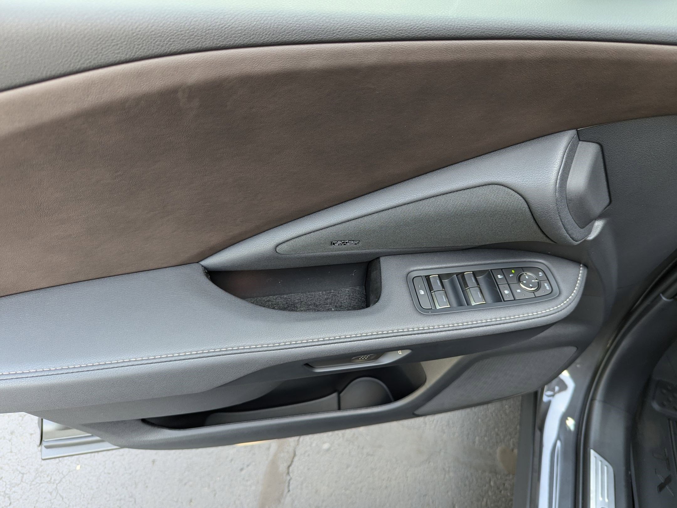 New 2026 Lexus TX 350 AWD image 12