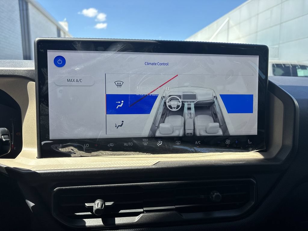 New 2026 Ford Bronco Sport Big Bend w/ Convenience Package AWD/4WD image 16
