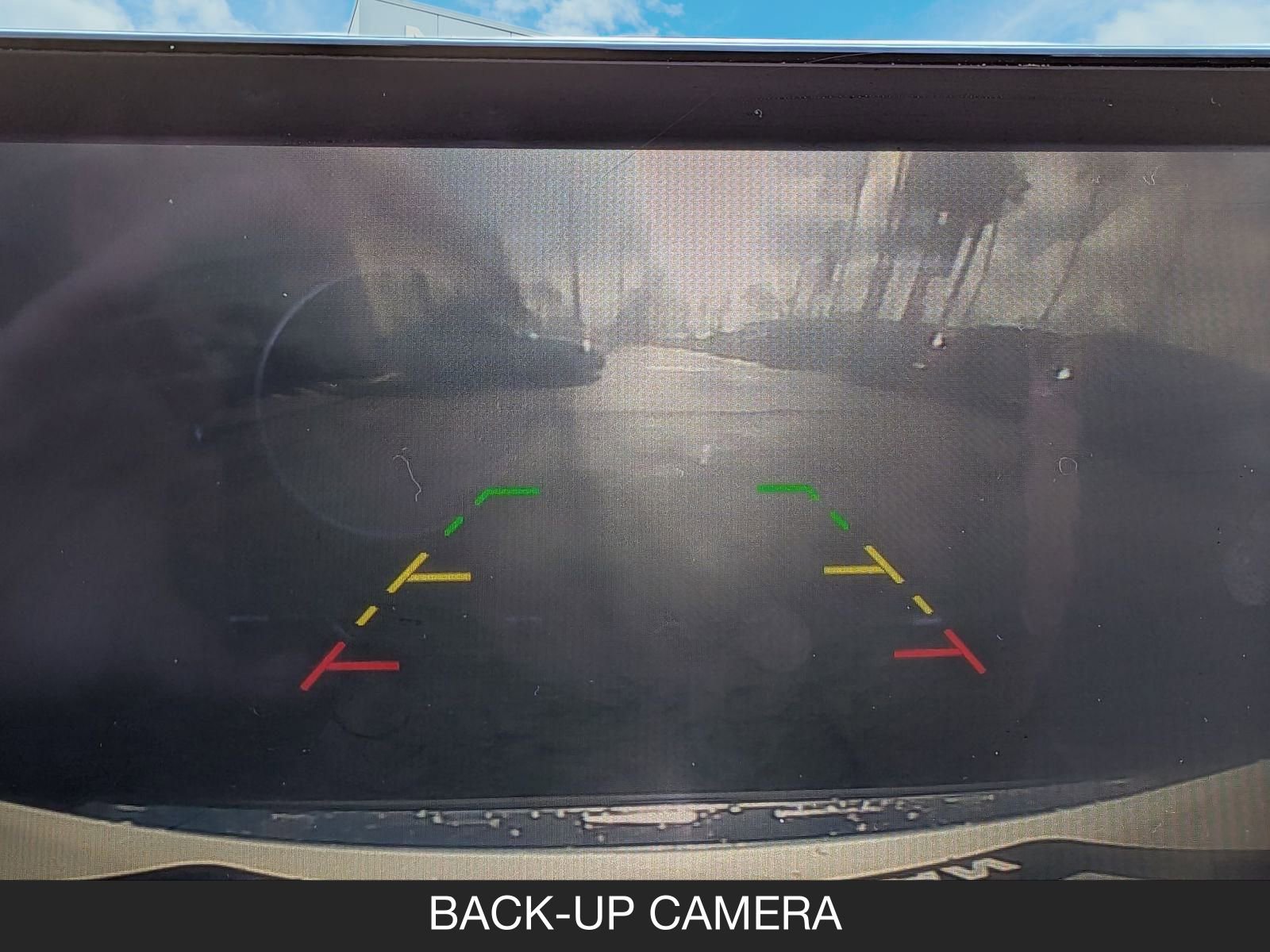 Certified 2023 Nissan Rogue SV image 19