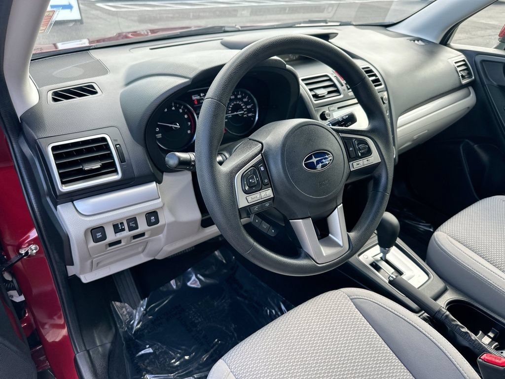 Used 2018 Subaru Forester 2.5i Premium AWD/4WD image 9