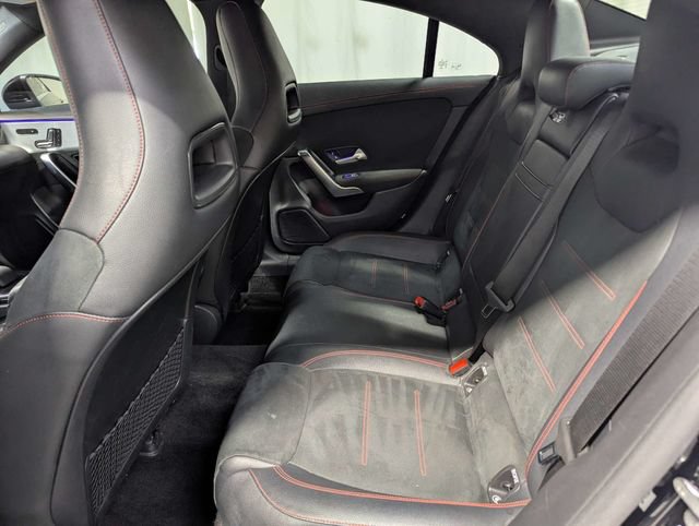 Used 2023 Mercedes-Benz CLA 250 image 9